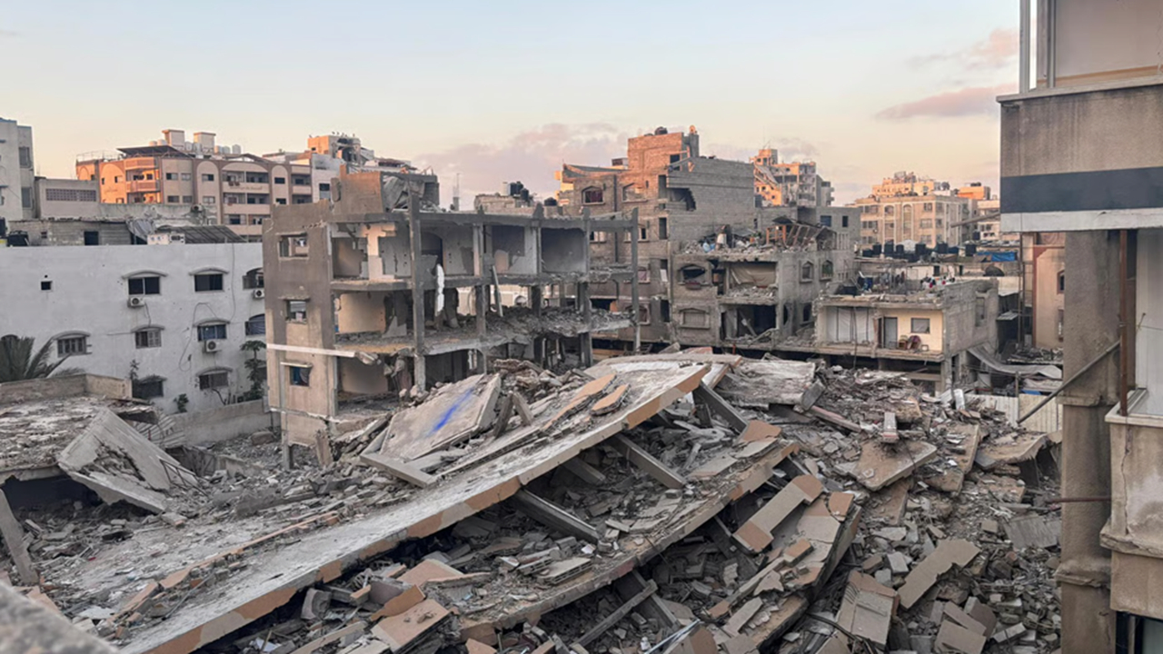 وزارت خارجه قطر نقض آتشبس غزه را محکوم کرد