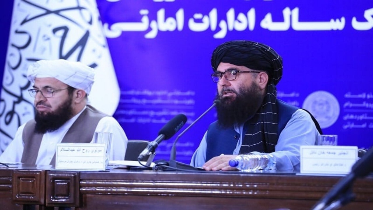 مسائل سیاسی مانعی برای کم رسانی ها نشود