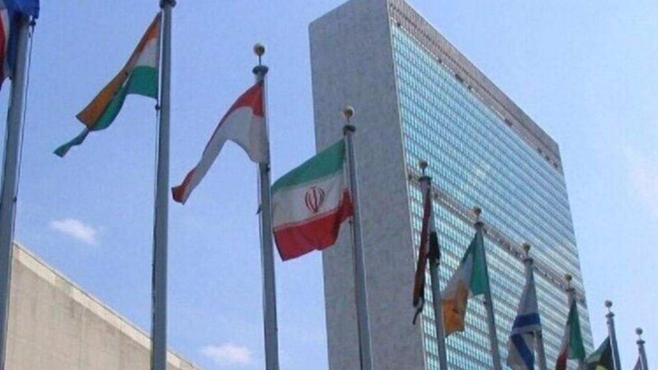 رد قاطع ادعاهای آمریکا علیه ایران در نشست شورای امنیت