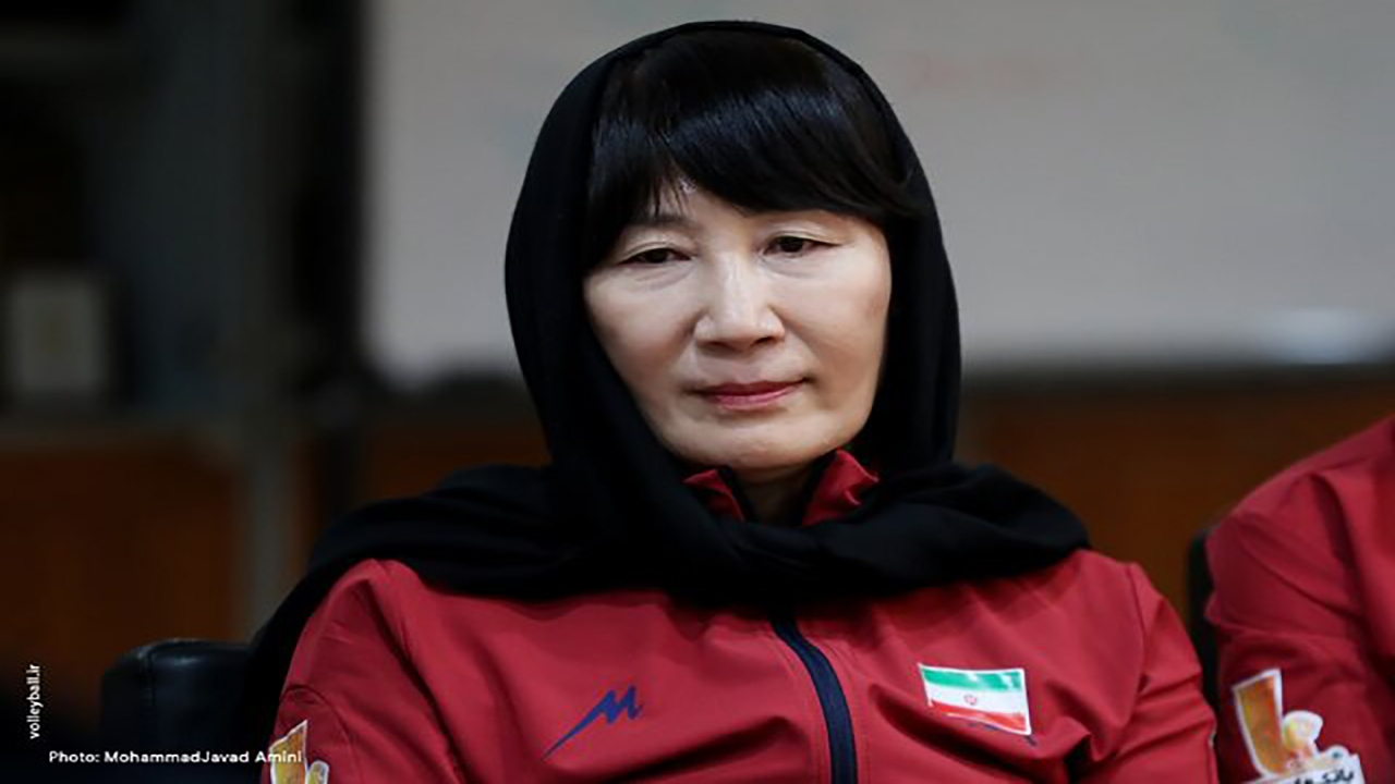 لی پس از شکست ایران از مغولستان: نباید در باختهایمان بمانیم