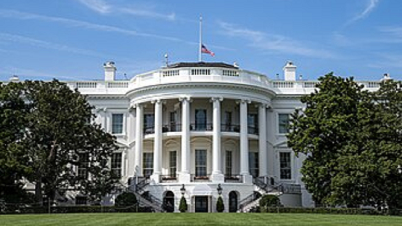 کاخ سفید مخالفت خود با الحاق کرانه باختری توسط اسرائیل را تکرار کرد