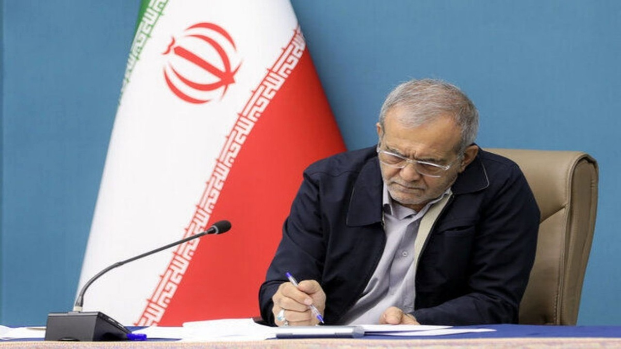 پیام رئیس جمهور در پی درخشش کاروان ایران در ژاپن