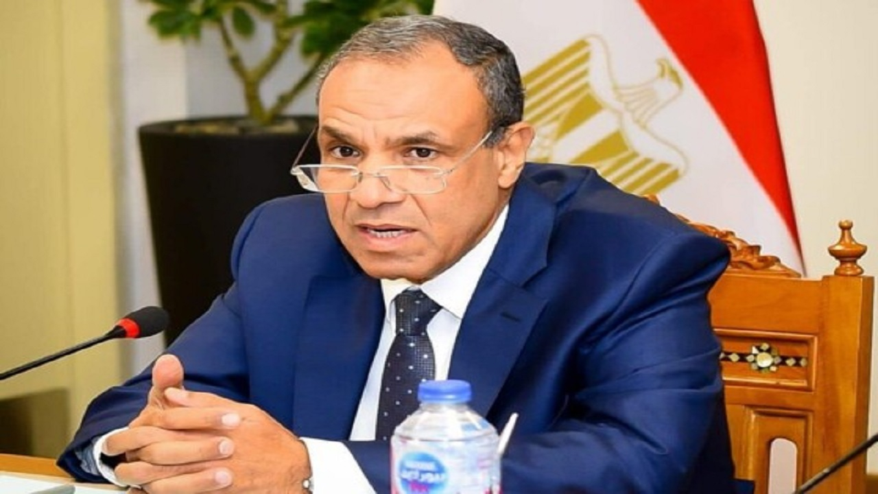 مصر: از جنگ علیه ایران خیلی آسیب دیده‌ایم