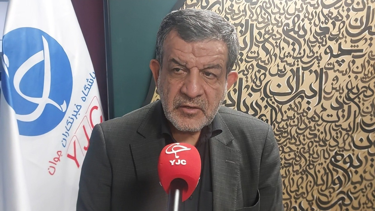 تشکیل سازمان هوش مصنوعی در مجلس پیگیری میشود + فیلم