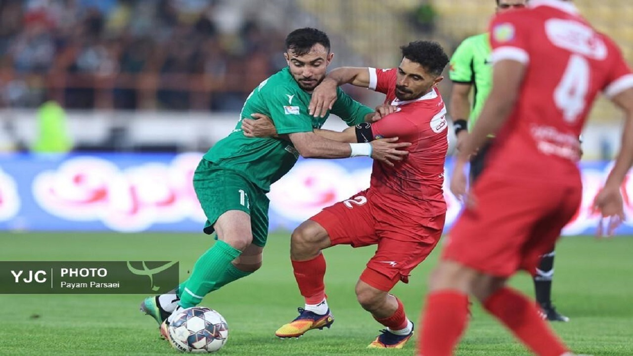 واکنش شمسآذر درخصوص حمله به خودروی داور دیدار مقابل پرسپولیس