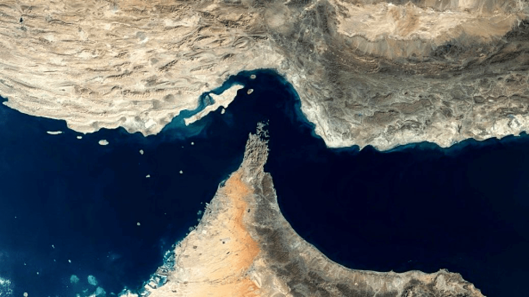 اطلاعیه نهاد آبراه خلیح فارس در مورد وجود دامنههای جعلی PGSA