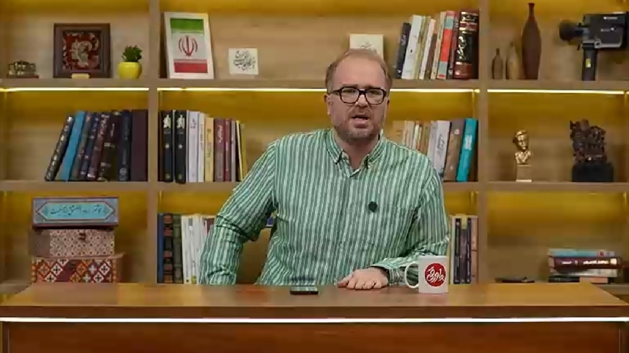 فرهنگی به نام بی‌پولی در آمریکا + فیلم