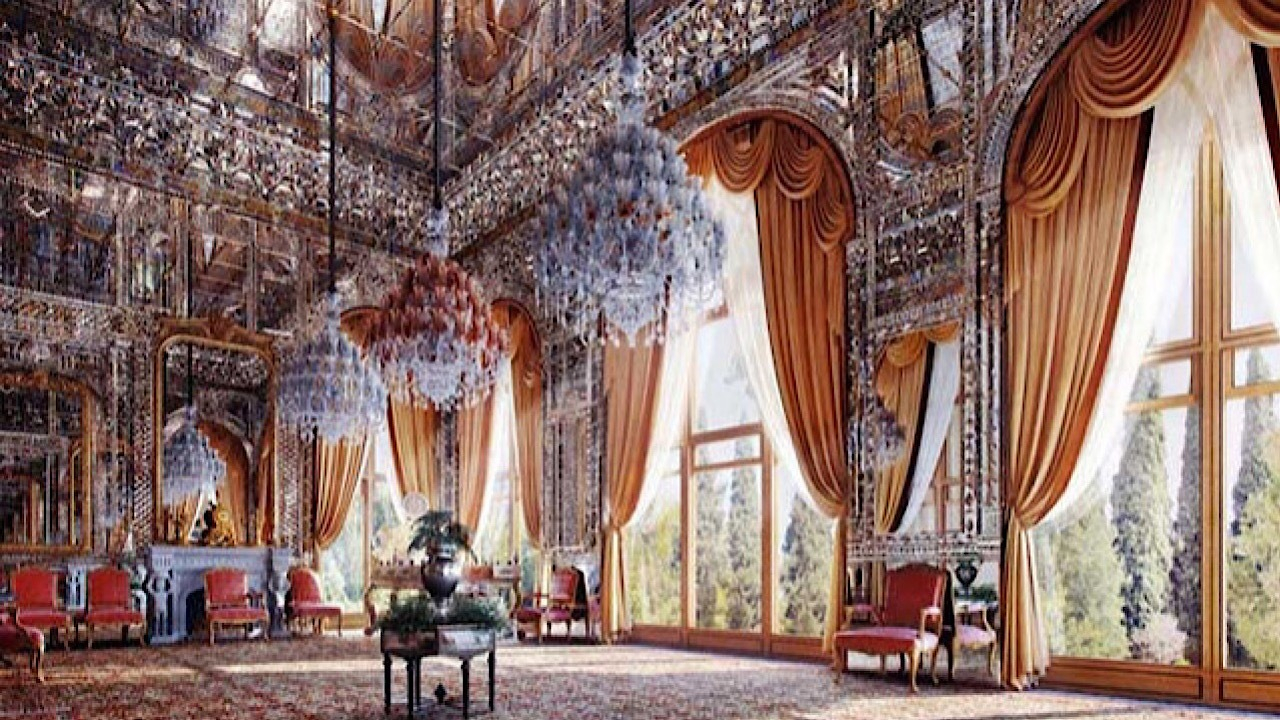 بازدید رایگان از موزه‌ها در ۱۰ و ۱۱ مهرماه