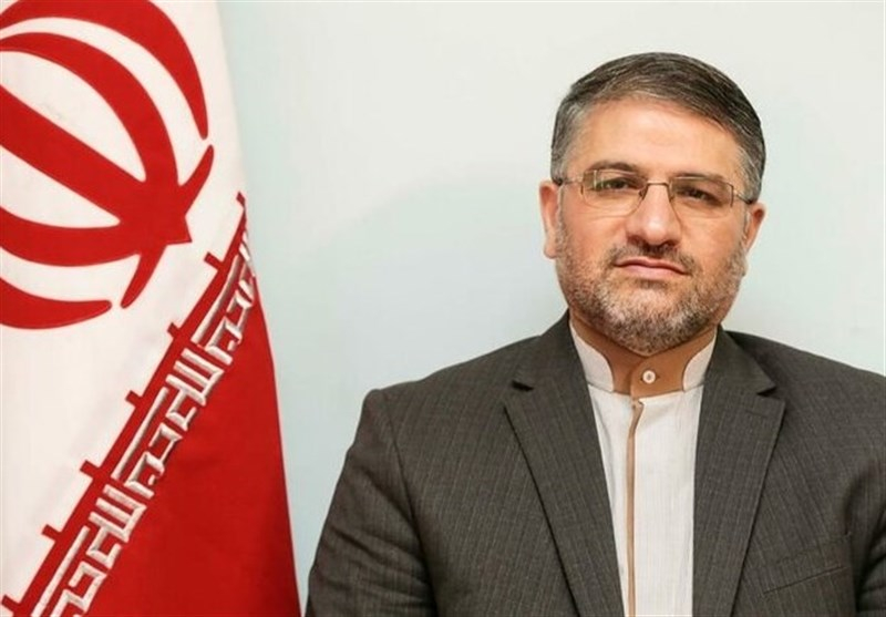 کمبود فضای فیزیکی در پزشکی قانونی "جویبار"