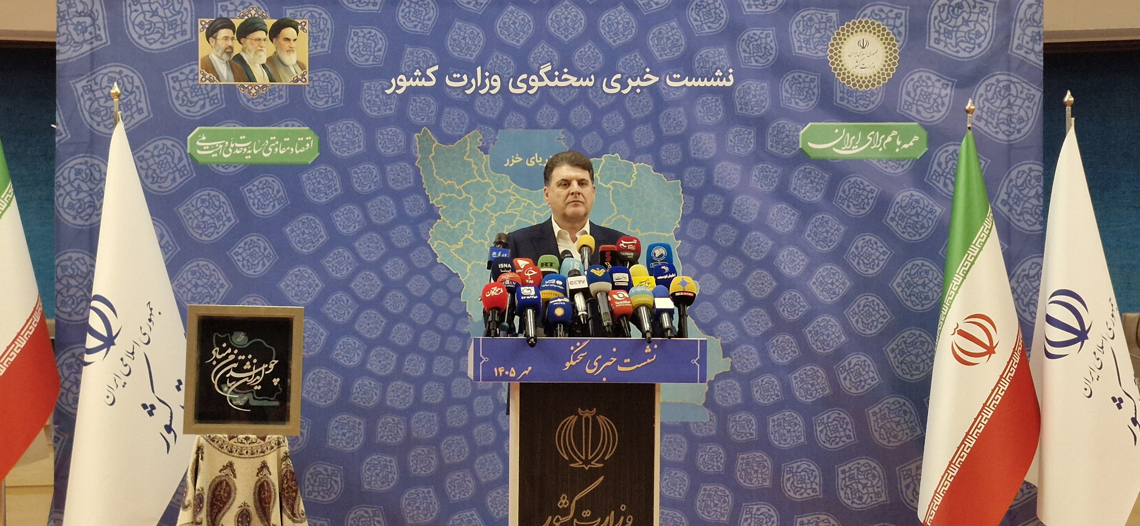 توقفی در مبادلات تجاری با پاکستان وجود ندارد