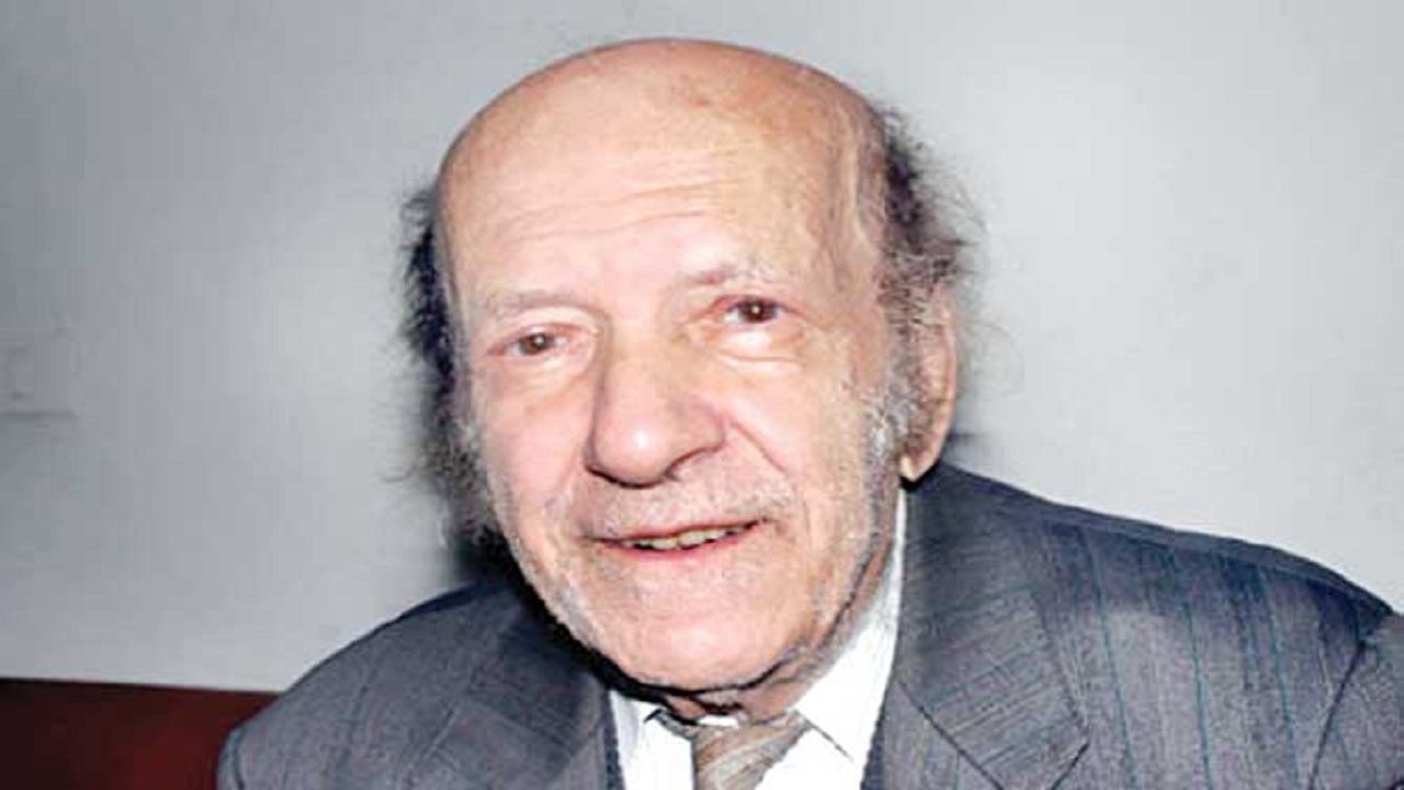 اندیشمند مسیحی که همه او را با «امام علی» میشناسند