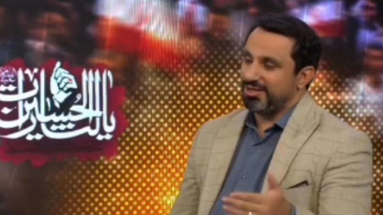 علت قطع روابط الجزایر با امارات + فیلم