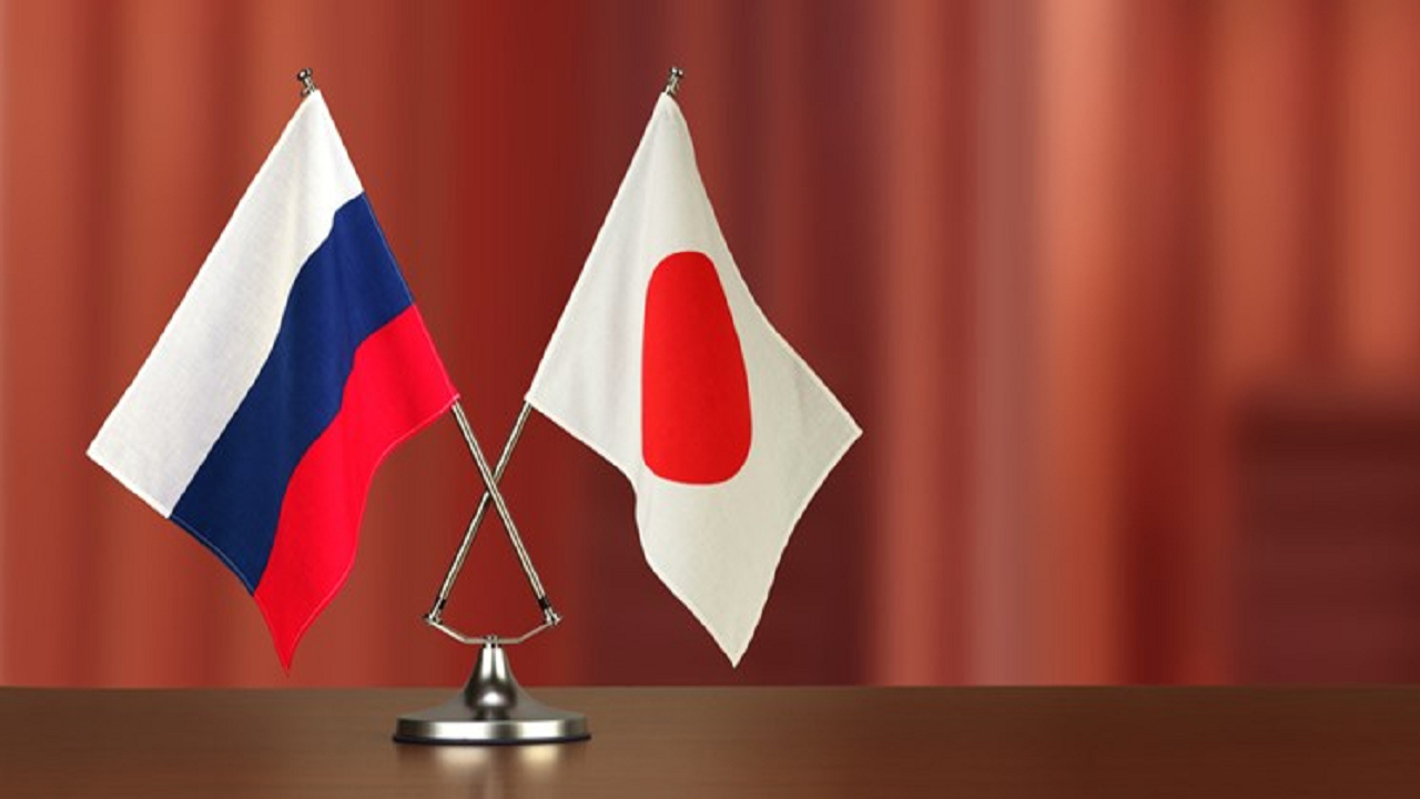 ژاپن سفیر روسیه را به دنبال سفر پوتین به جزایر کوریل احضار کرد