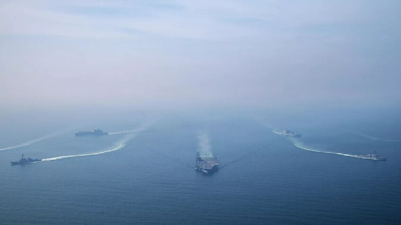 جنگ با ایران در روزهای آینده آغاز نمیشود