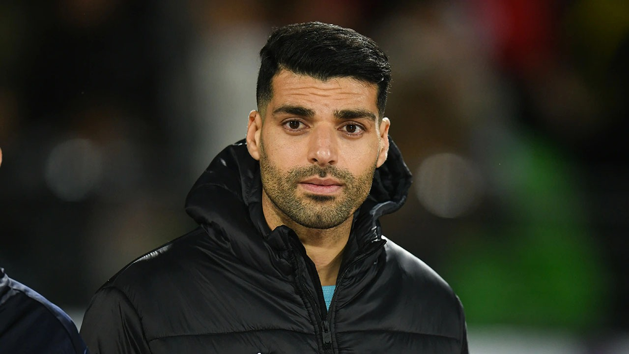 مطالبه از مهدی تاج؛ برخورد با جوسازی بازیکنان فوتبال علیه دولت