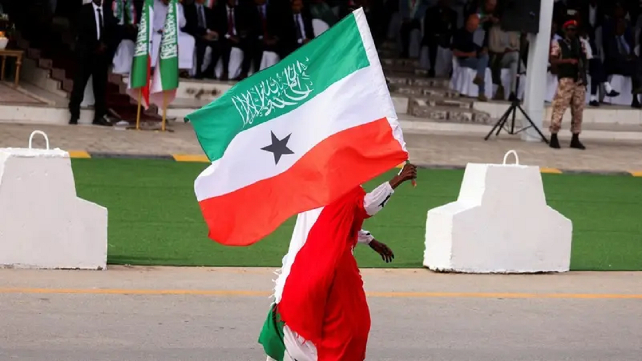 سومالی‌لند به آمریکا پیشنهاد دسترسی به منابع معدنی و پایگاه نظامی داد