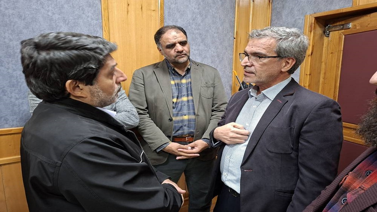 «نبض دانشجو» در رادیو ایران تپید؛ تأکید بر تفکر نقادانه و توازن در سبک زندگی دانشجویی