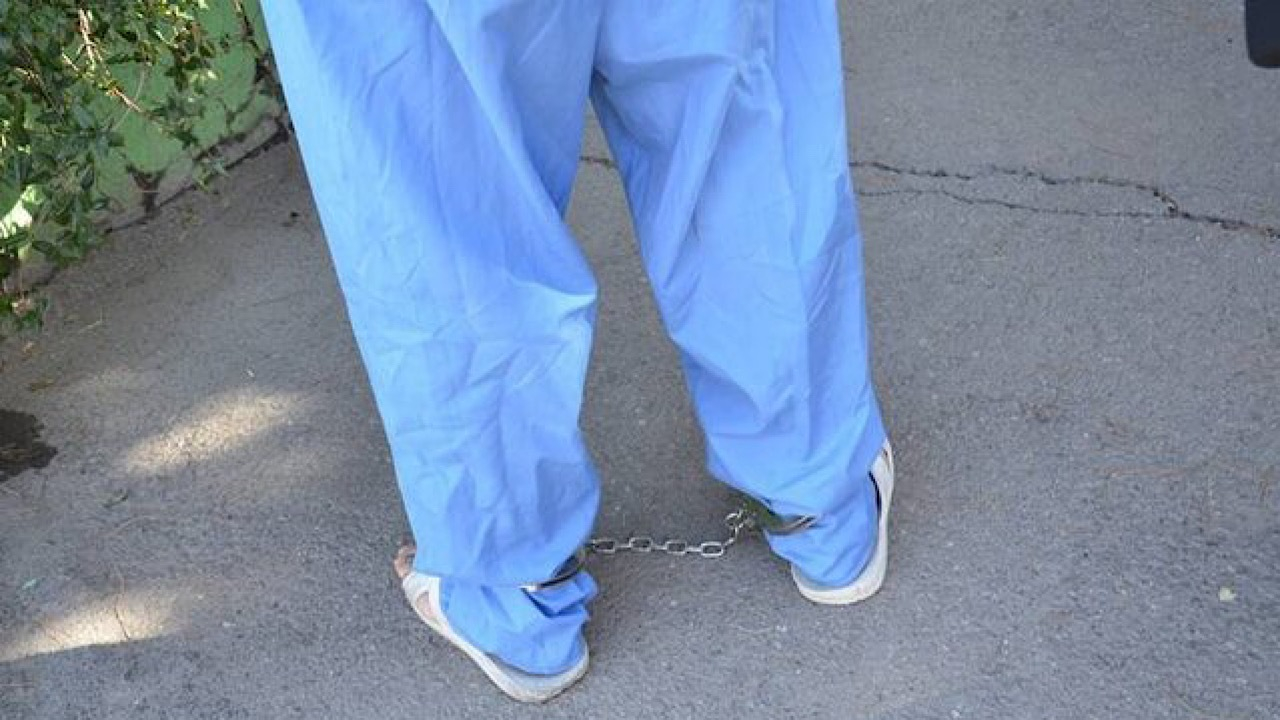 استرداد متهم کلاهبردار به کشور