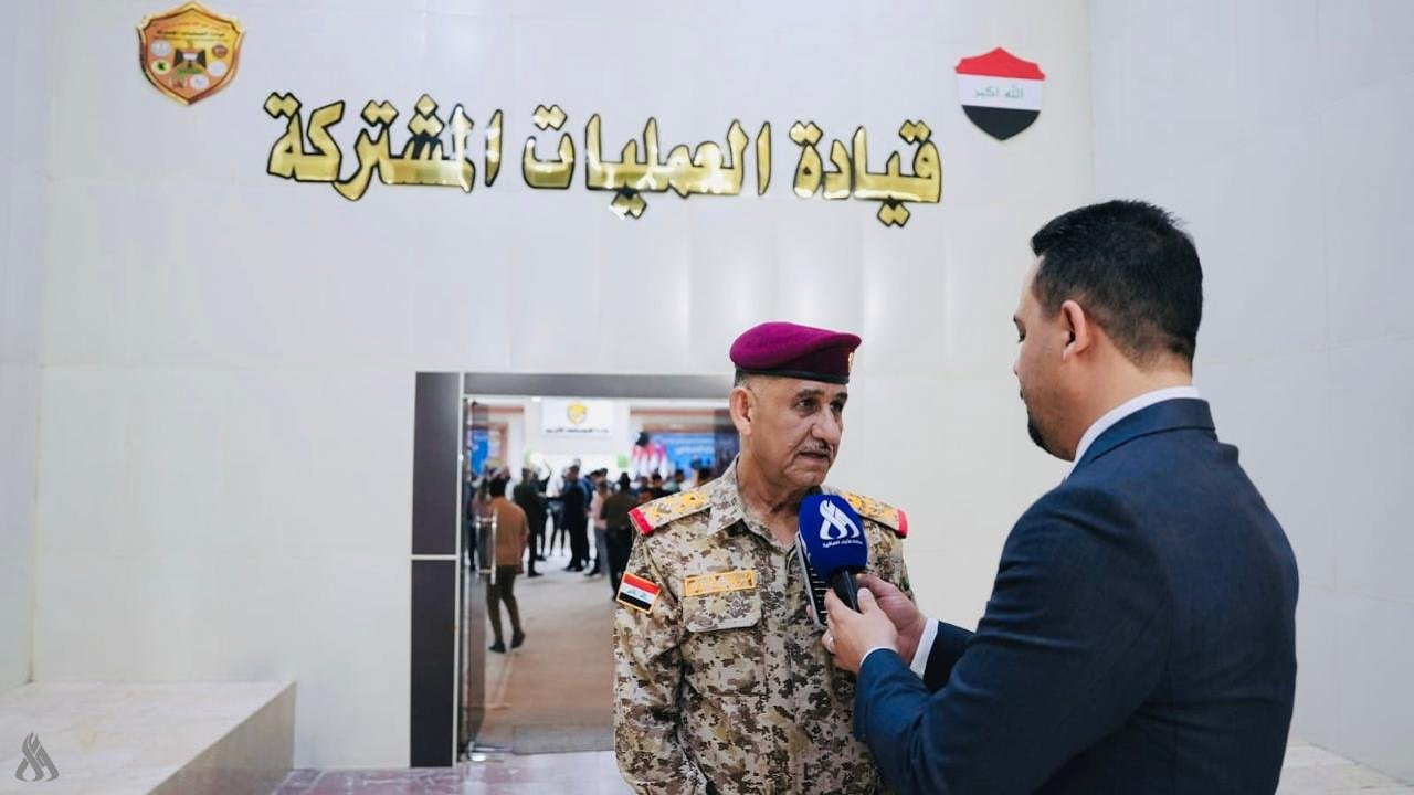 برنامه عراق برای انتقال صندوقهای رای از مناطق دوردست