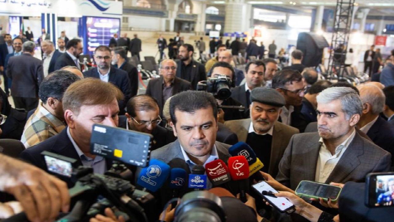 ایرانساخت موتور اتصال پژوهش دانشگاهی به تجاریسازی فناوری است