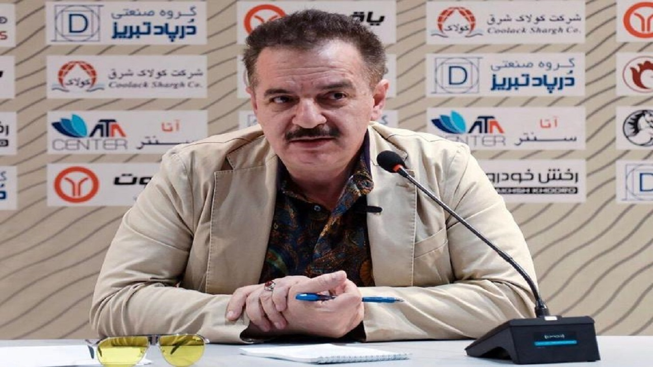 سعادتی و همدستانش فوتبال را به آتش می‌کشند/ درویش پول بیت‌المال را حرام نمی‌کند
