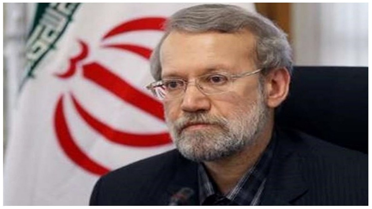 لاریجانی: در کنار ملت لبنان هستیم، اما در امور داخلی این کشور دخالت نمیکنیم