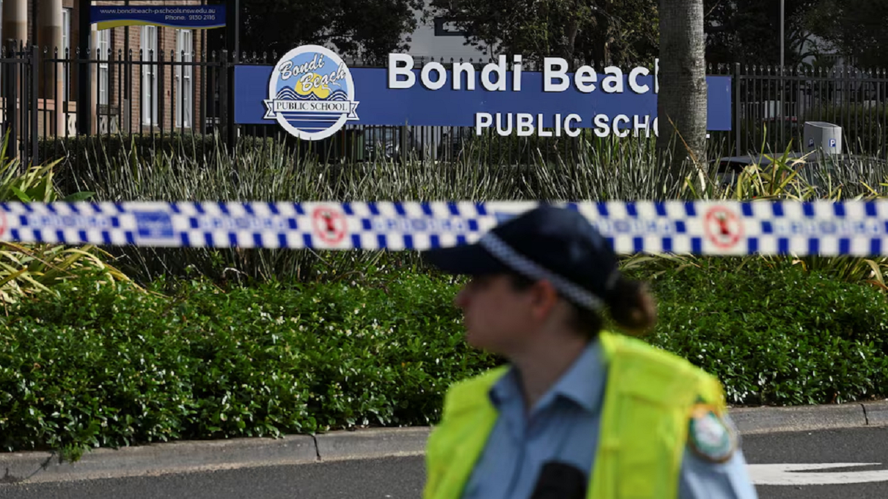 استرالیا پس از کشتار سیدنی قوانین سلاح را سختتر میکند