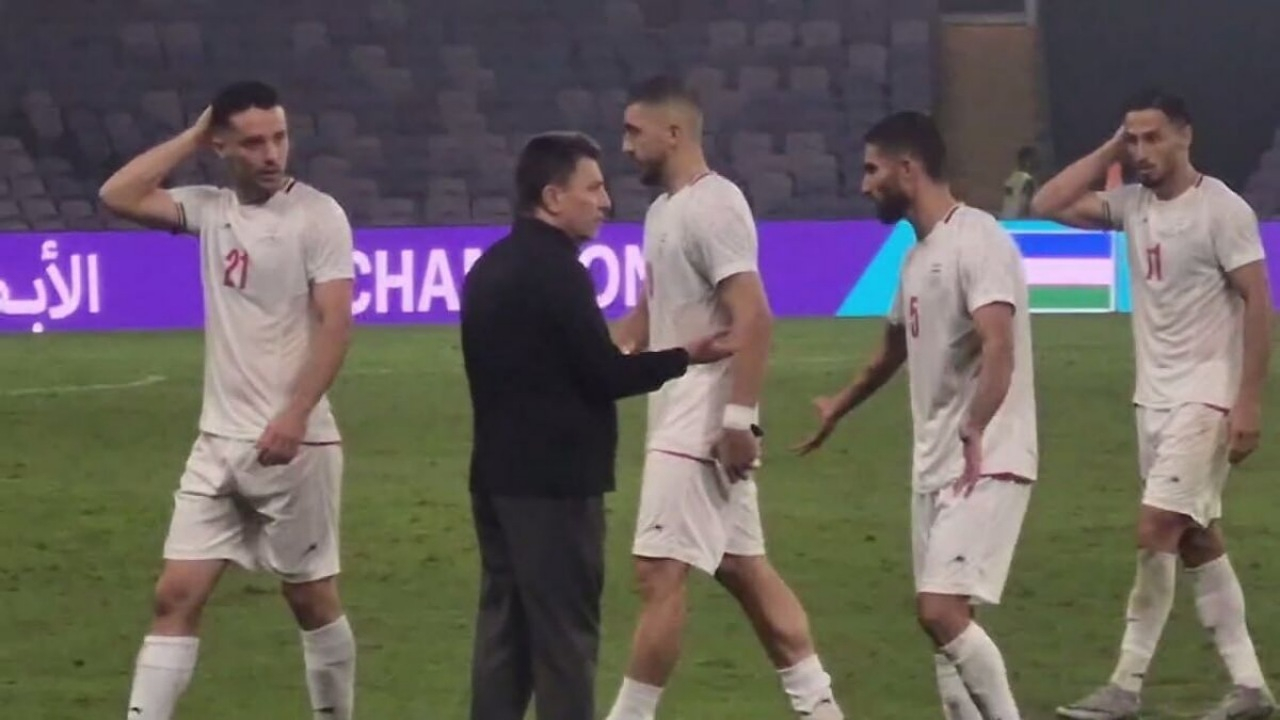 پنالتیزن را چه کسی انتخاب میکند؟ + فیام