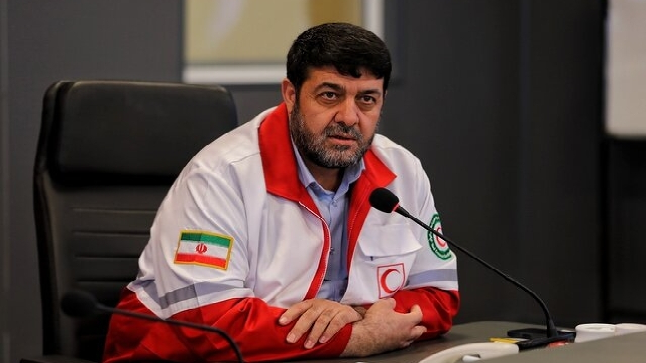 افتتاح بیمارستان هلال احمر در کشور کنیا/ دیپلماسی سلامت برای هلال‌احمر ایران بسیار اهمیت دارد