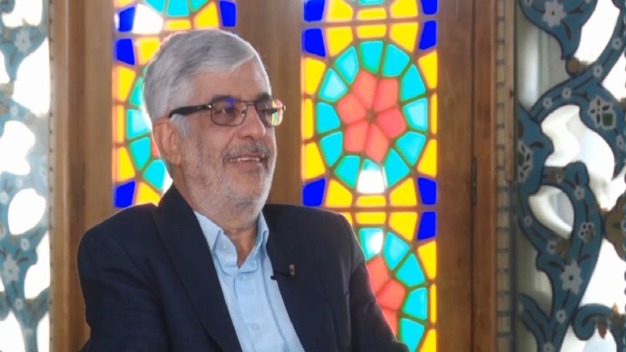 بدون تعارف با قهرمان عملیات محرم ۱۳۶۱ + فیلم