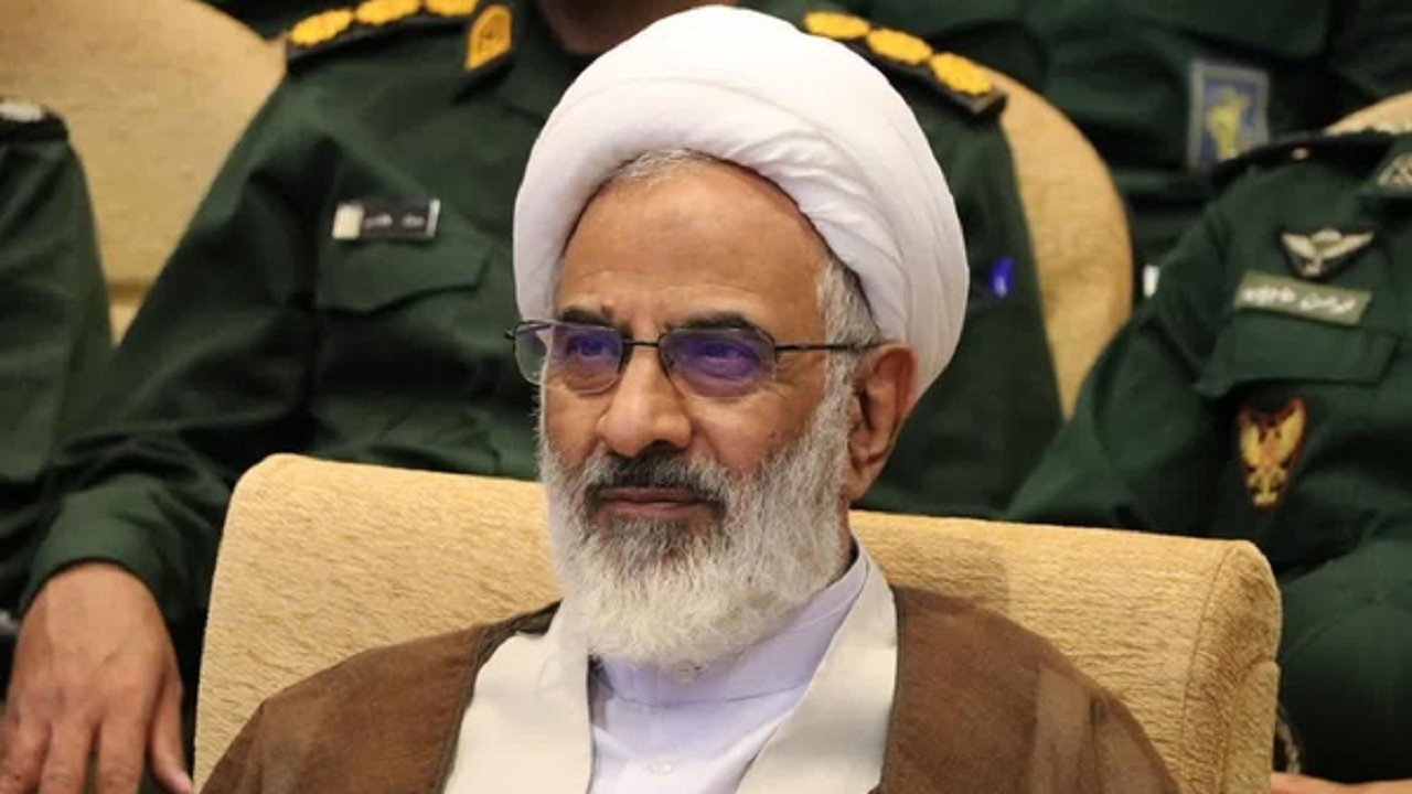 حاجی صادقی: جبهه واحد ملت ایران بیش از پیش مستحکم‌تر شد
