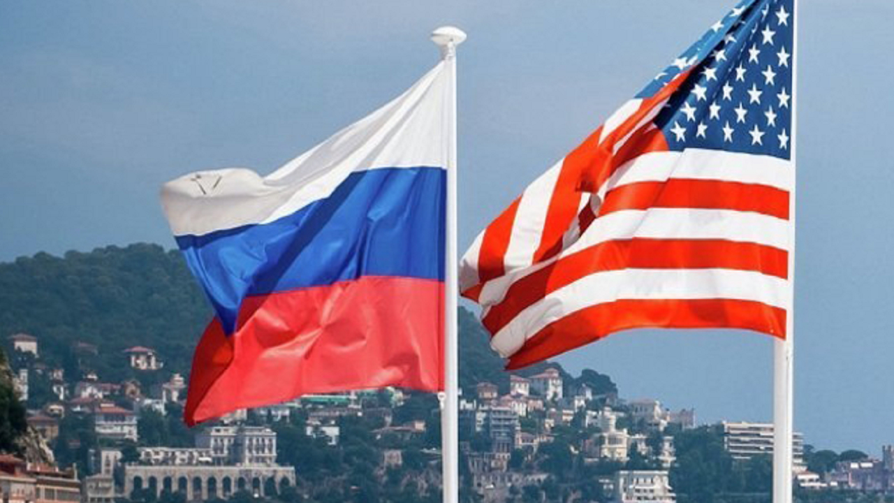 آمریکا در حال تهیه بسته تحریمی جدید علیه روسیه است
