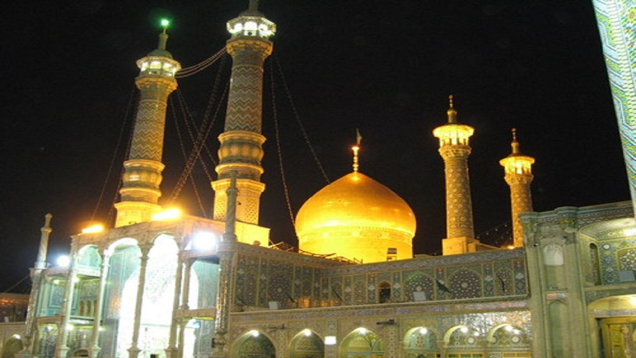 شهردار منطقه ۲۰: قبله تهران آماده استقبال از زائران اربعین است