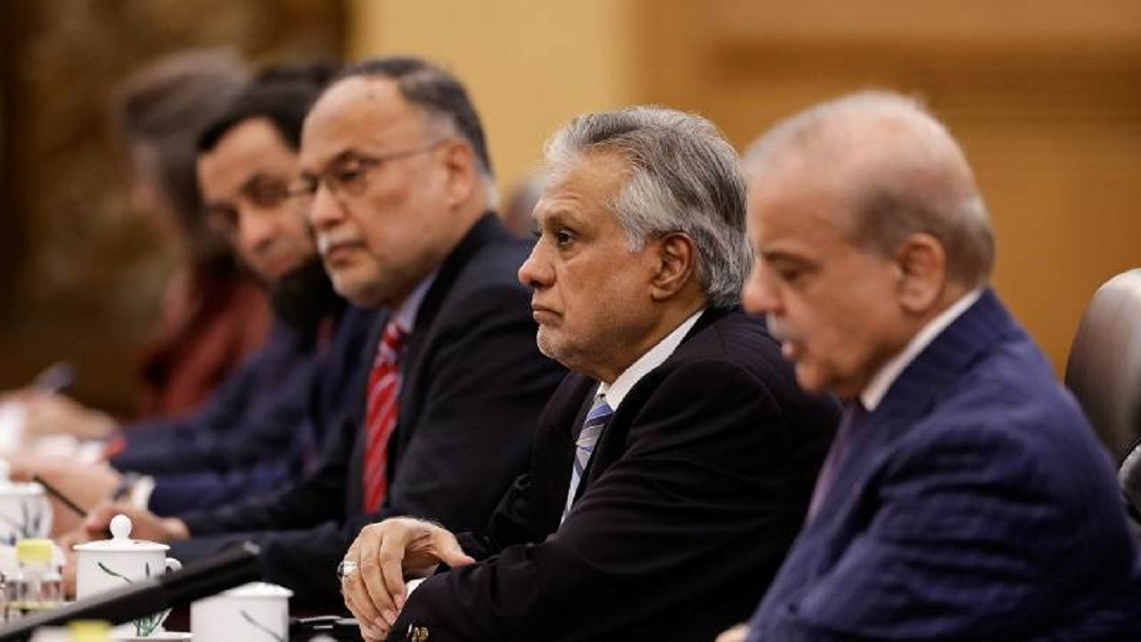 وزیر خارجه پاکستان بر اجرای یادداشت تفاهم آمریکا و ایران تأکید کرد