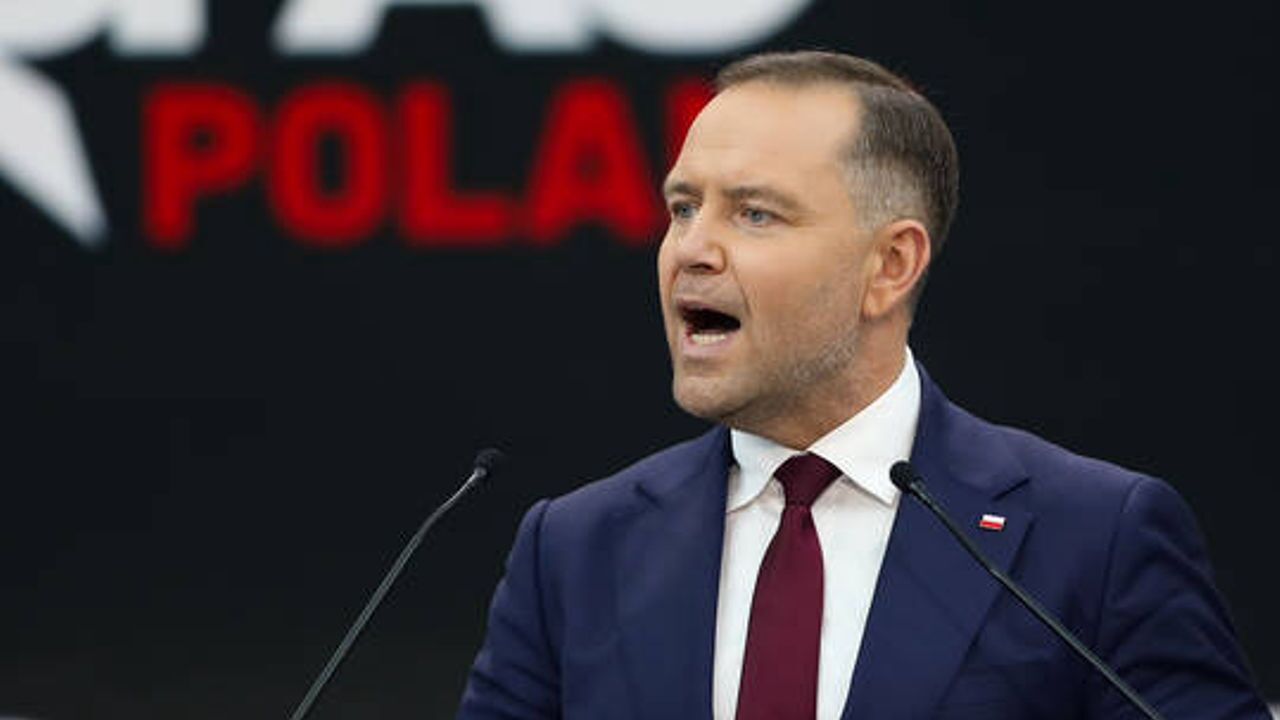 لهستان خواستار سلاح هسته‌ای شد