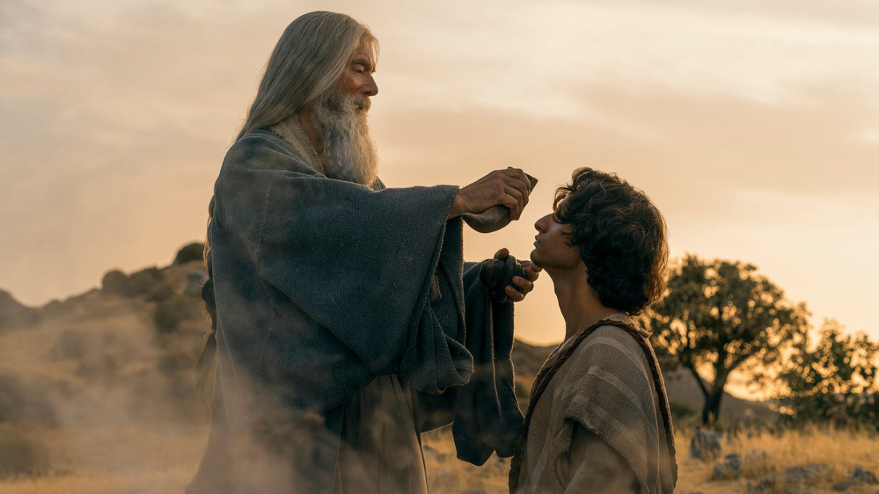 هولوکاست و زمینهسازی هالیوودی برای تصاحب نیل تا فرات