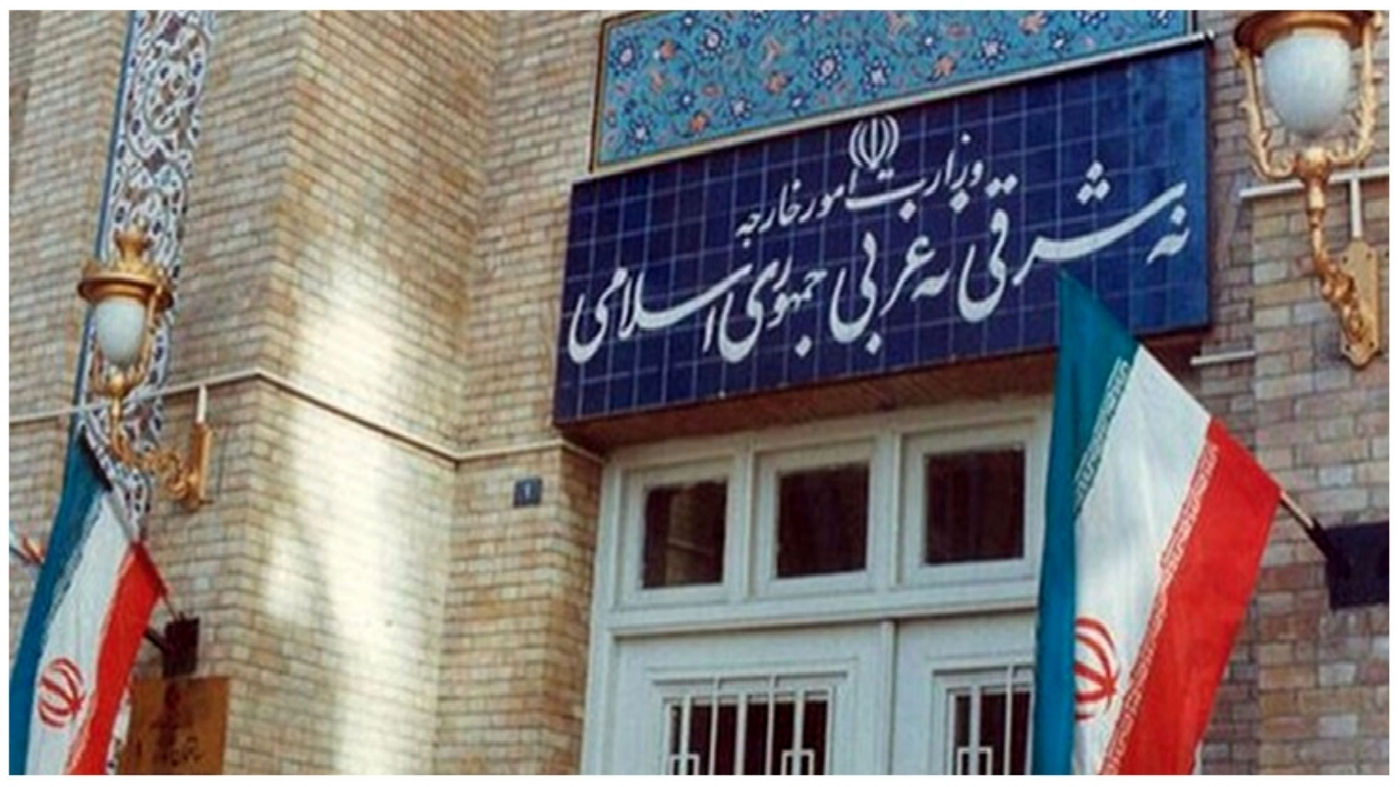 بیانیه وزارت امور خارجه در خصوص سخنان تفرقهانگیز ترامپ در رابطه با ایران