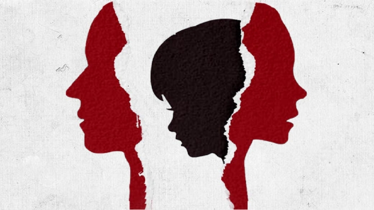 زخمهای پنهان کودکی