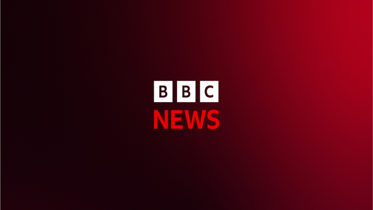 اخراج افراد ارشد BBC به دستور ترامپ + فیلم