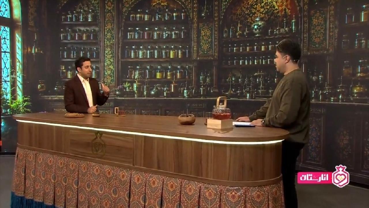 راز زندگی سالم در گرو پیاده روی مداوم + فیلم