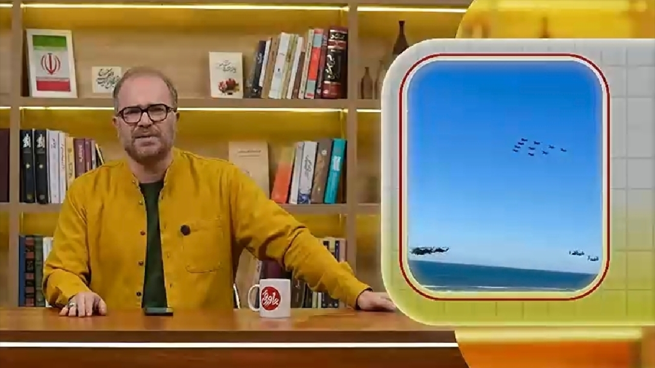 بهانه آمریکا برای اعمال جنایت علیه ونزوئلا + فیلم