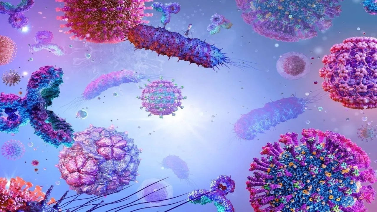 شیوع آنفلوانزا در کشور + فیلم