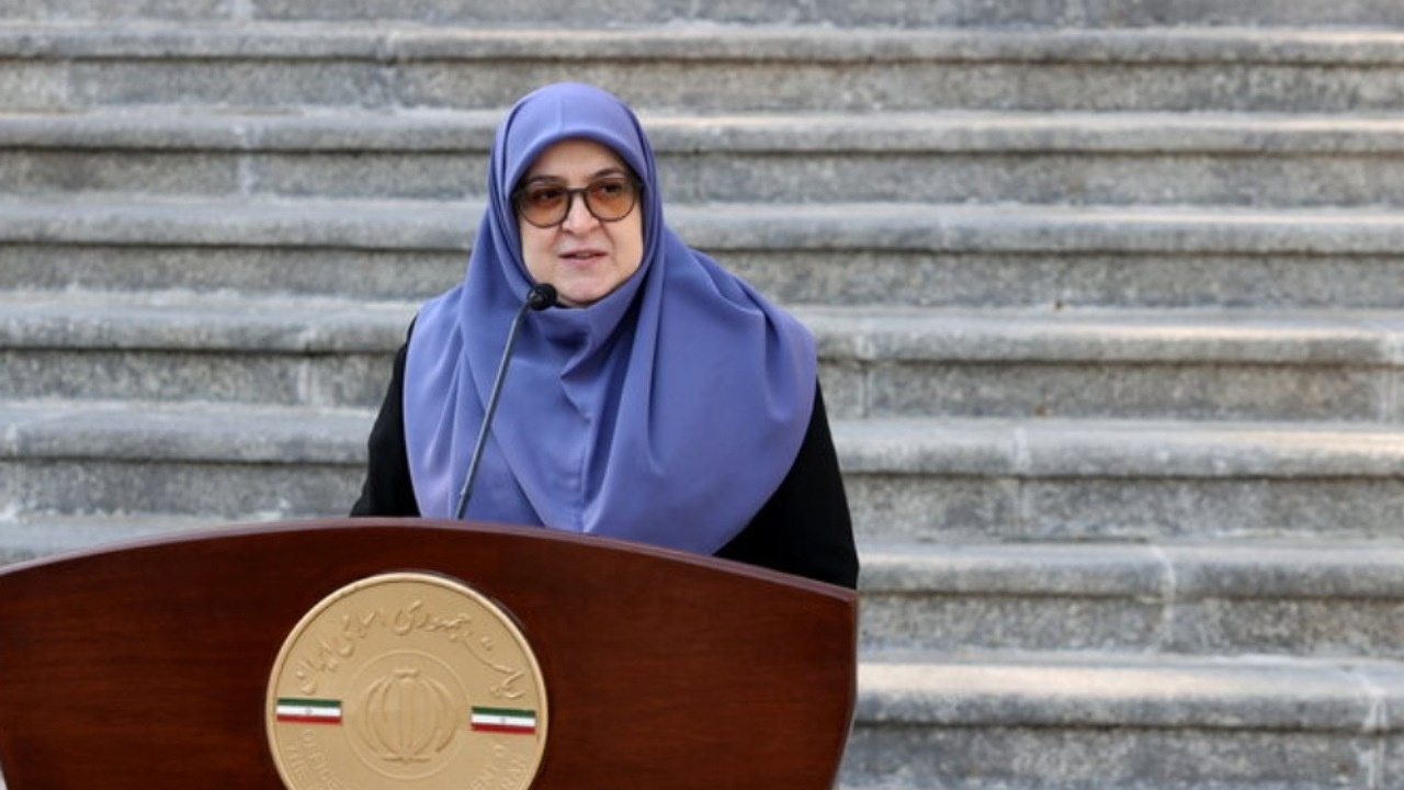 کارگروه ویژهای برای حفاظت از جنگلهای زاگرس و شمال تشکیل میشود