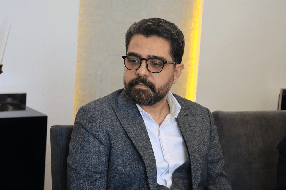 خرمدشتی: زیرساختهای اولیه دیپلماسی شهری شاهینشهر فراهم شده است