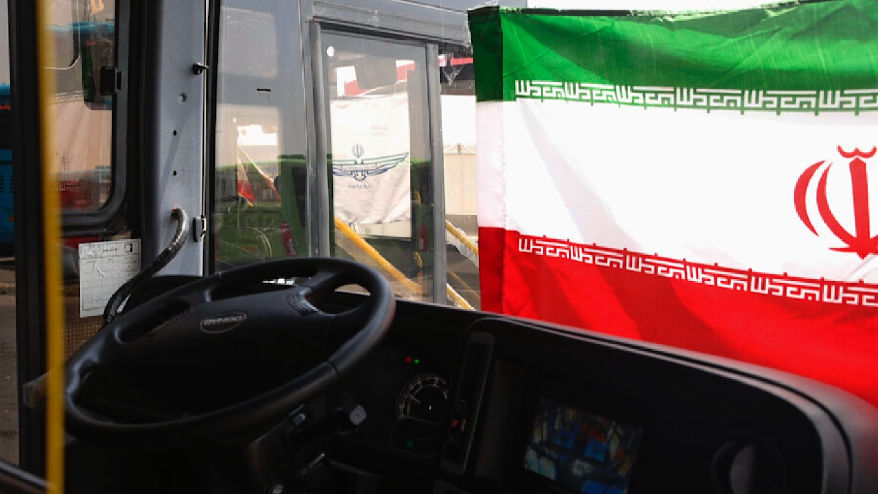 تمهیدات حمل و نقل عمومی شهرداری تهران در روز ۲۲ بهمن