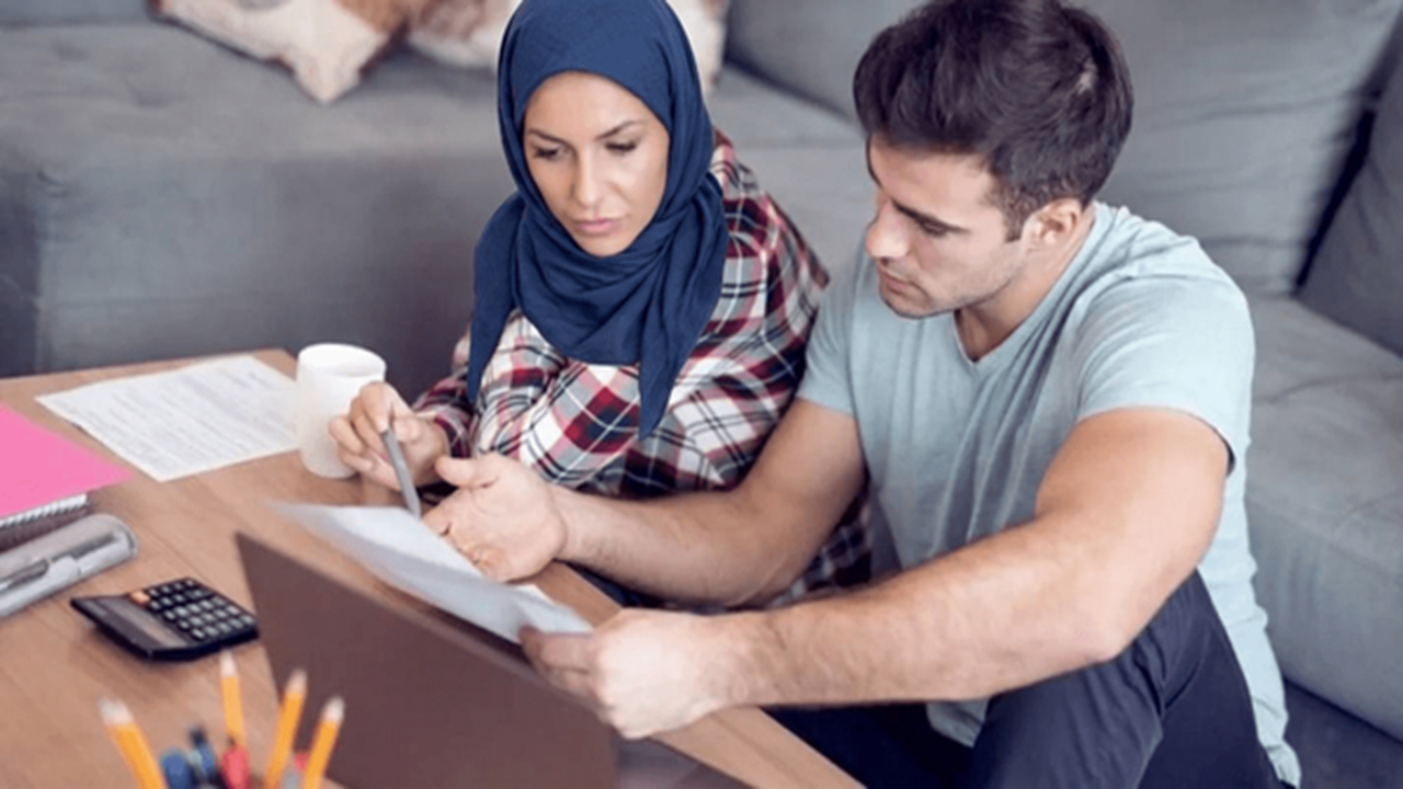 تاب‌آوری زناشویی در روزگار گرانی