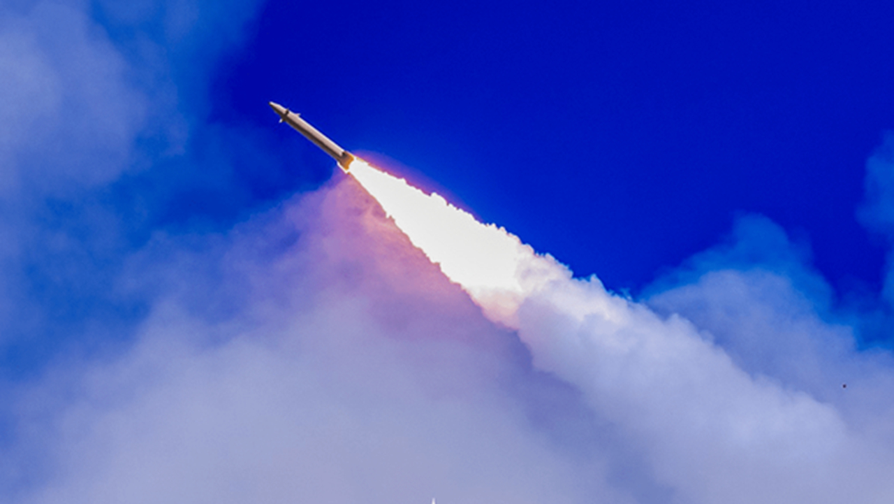 راز مانورهای پیچیده یک سلاح پیشرفته