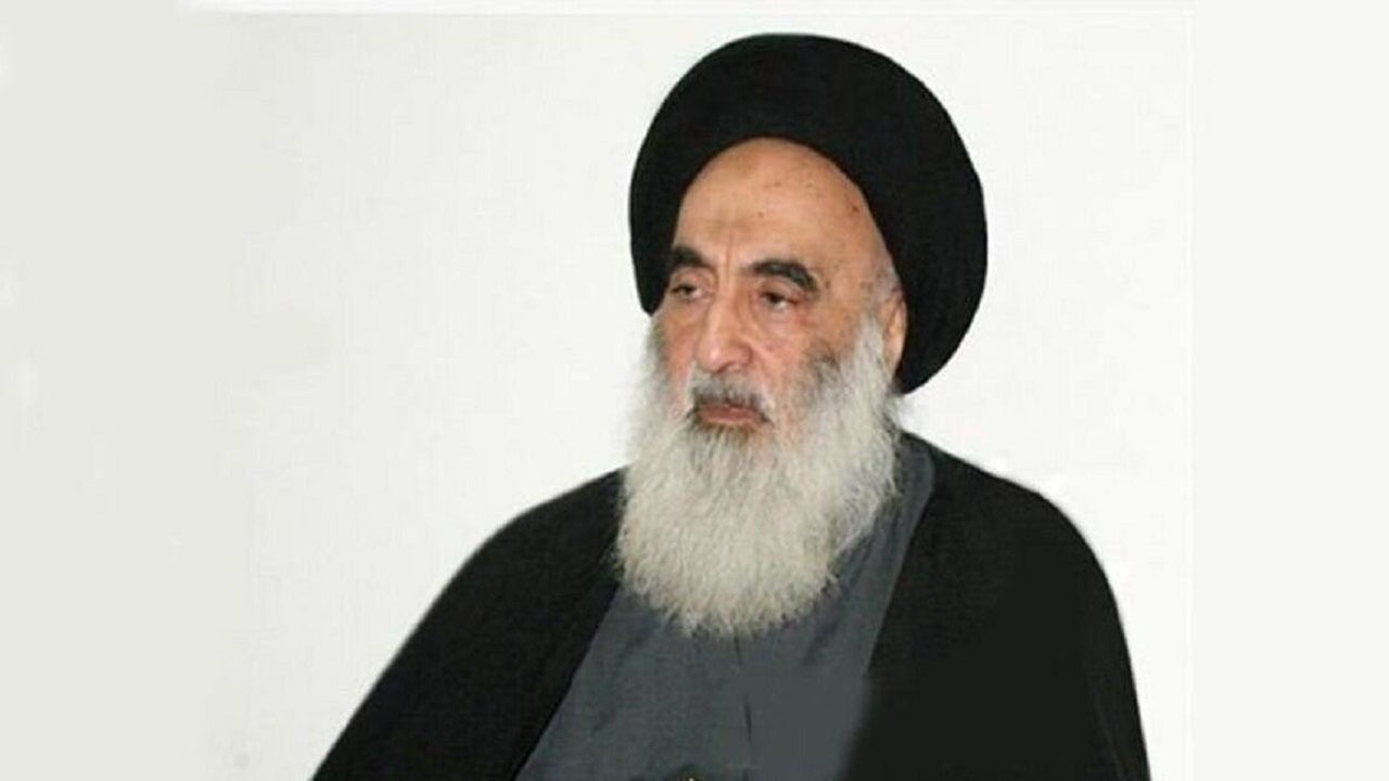 اعتراض شدید عراق به سوریه درپی حمله به دفتر آیت الله سیستانی