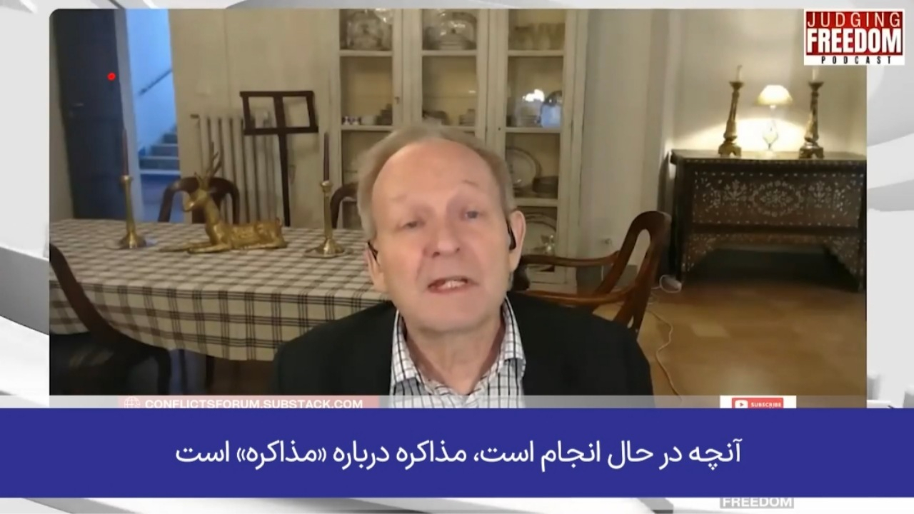 پایگاه‌های آمریکا و ناوگانش در تیررس موشک‌های ایران! + فیلم