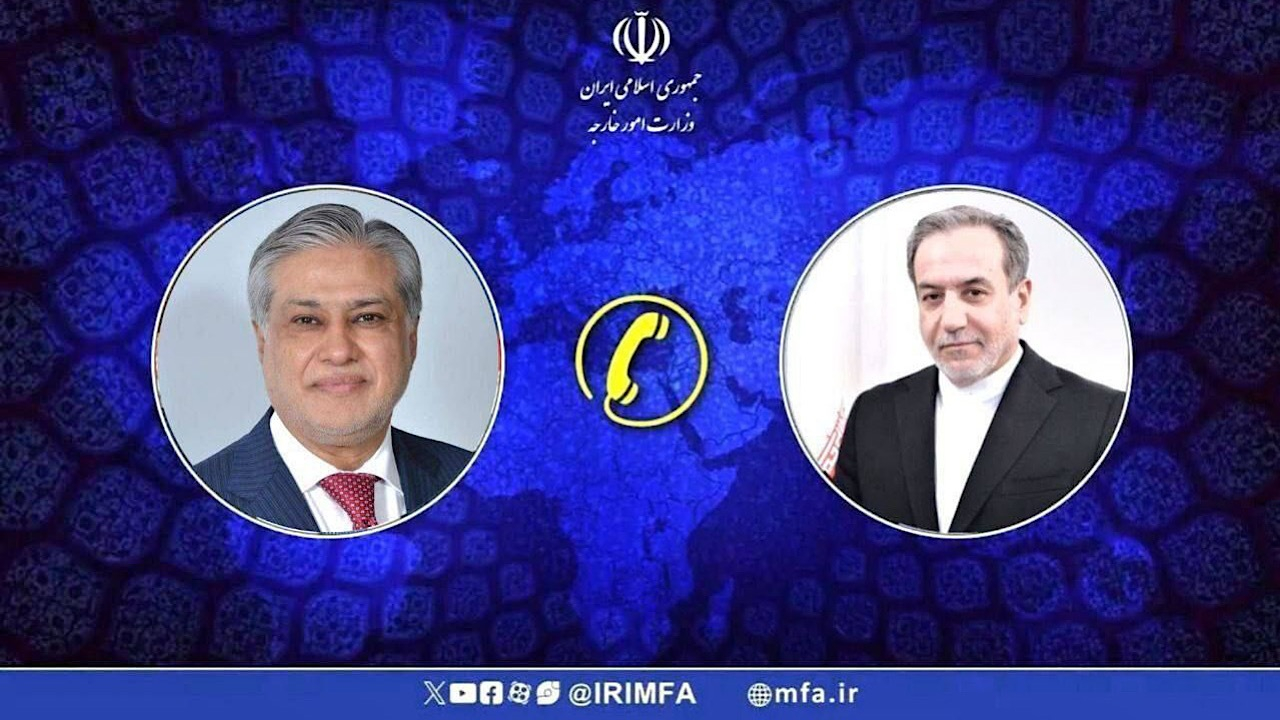 عراقچی: تجاوز آشکار به حاکمیت و تمامیت سرزمینی ایران نقض فاحش منشور ملل متحد است